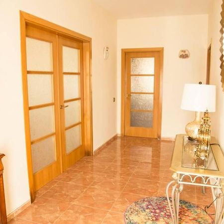 Casa Bella Con Piscina Villa Caldes De Montbui Dış mekan fotoğraf