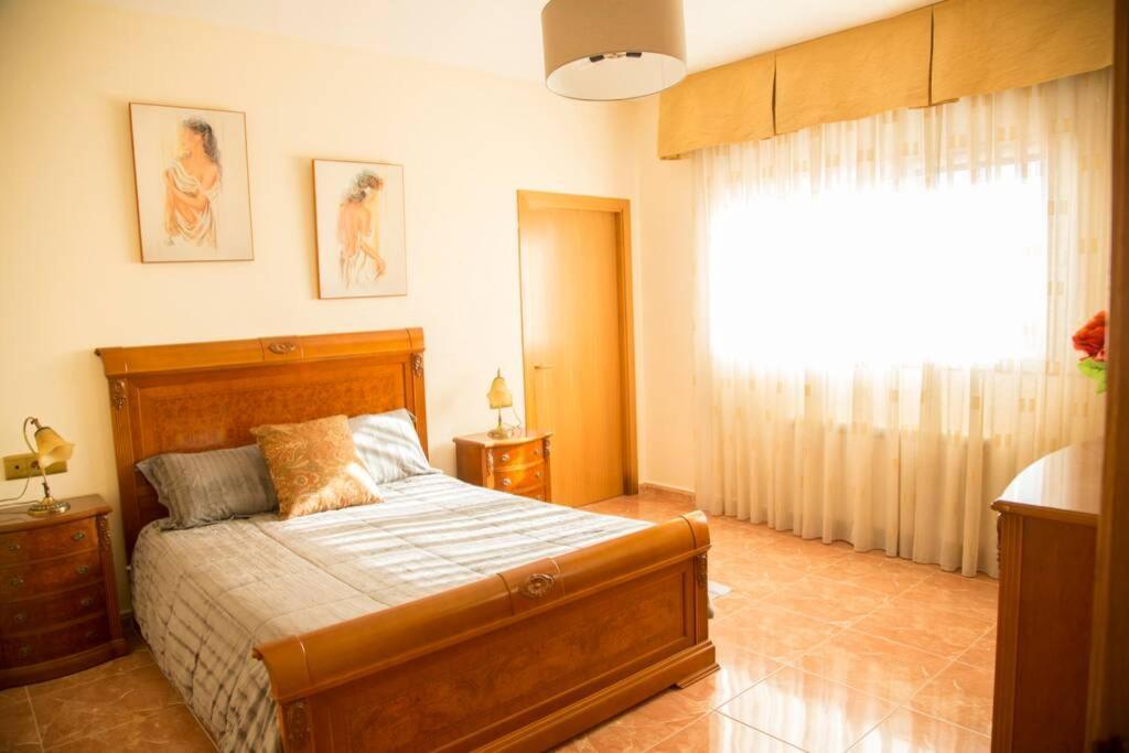 Casa Bella Con Piscina Villa Caldes De Montbui Dış mekan fotoğraf